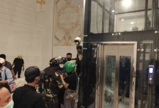 Rumah Anggota DPR Eko Patrio di Kuningan Dijarah Massa: Barang Mewah hingga Hewan Peliharaan Raib !