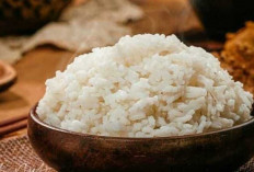 Tips Agar Nasi Tidak Cepat Basi, Sederhana tapi Efektif untuk Kebutuhan Sehari-hari