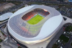 Qingdao Terpilih sebagai Kandang China untuk Kualifikasi Piala Dunia 2026 Melawan Indonesia