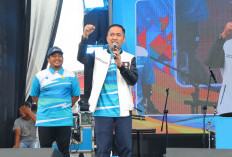 Beri Sambungan Listrik Gratis ke Masyarakat Tidak Mampu