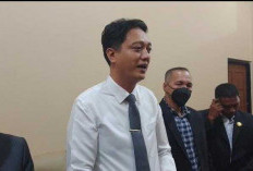 Ketua DPRD Ogan Ilir Minta Maaf atas Proposal Kontroversial Milik Komisi III, Akui Khilaf