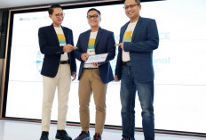 BSI Kembali Gelar BSI International Expo 2025