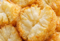 Tips Agar Goreng Singkong Tetap Empuk dan Lembut Saat Disantap