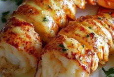 Lobster, Si Krustasea Mewah dari Laut yang Jadi Primadona Hidangan Dunia