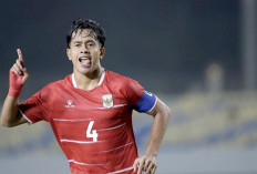 Indonesia dan Vietnam Kuasai Grup A Piala AFF U17 2026