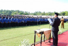 Horeee!! PPPK Prabumulih Tahap 1 Dapat Gaji 2 Bulan Sekaligus