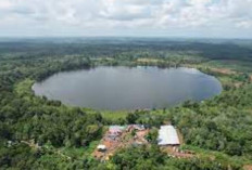 Eksotisme Danau Rayo : Permata Tersembunyi di Muratara yang Menunggu Ditemukan Dunia !