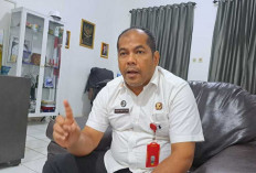 PMI Asal Prabumulih Ditahan di Imigrasi Kamboja, Disnaker Layangkan Surat ke Kementerian PPMI