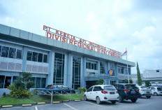 KAI Divre III Layani 16.685 Penumpang Imlek