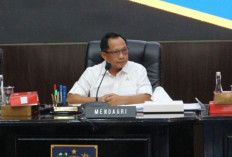 Penyaluran Beras SPHP Tekan Lonjakan Harga