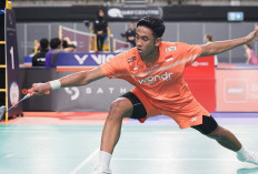 Alwi dan Ubed Kompak ke Semifinal, Australian Open 2026
