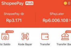 Panduan Lengkap Top Up ShopeePay dari BCA: Praktis dan Mudah!