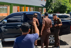 Dugaan Korupsi PMI : Masarakat Ibaratkan Pelaku Dengan Drakulah 