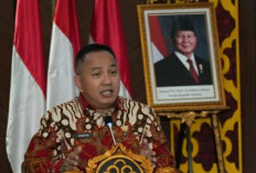 Terbentuk di Provinsi Sumsel : Kanwil Kemenkum, Imigrasi, dan Pemasyarakatan 