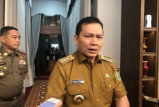 Pemprov Sumsel Siapkan Strategi Entaskan Kemiskinan