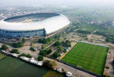 Mulai Musim Ini, Klub BRI Liga 1 Dilarang Latihan Rutin di Stadion Kandang