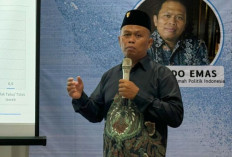 Mayoritas Publik Puas Setahun Kinerja Prabowo-Gibran