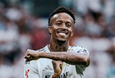 Militao Terancam Absen Dua Pekan