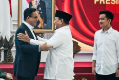 PAN dengan Tepuk Tangan, Sinyal Pertemuan Anies Baswedan dan Prabowo Disambut Positif