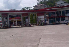 Pertamina Pastikan Ketersediaan Stok BBM di Baturaja