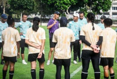 Erick: Sepak Bola Putri Indonesia Harus Berani Kerjakan Mimpi