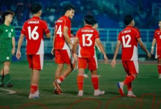 Laga Hidup Mati! Indonesia U23 Harus Kalahkan Korea Selatan 