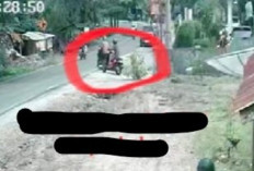  Aksi Curanmor di OKU Kembali Marak, Korban Minta Pelaku Segera Ditangkap