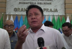 Produksi Beras Sumsel Terus Meningkat