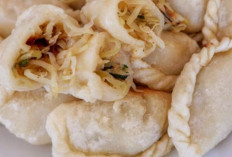 Pempek Dos Pistel Kates, Juara dari Palembang