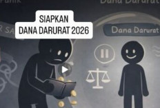 5 Cara Cepat Mengumpulkan Dana Darurat 2026, Cocok untuk Gaji Kecil dan Tidak Tetap