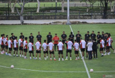 Piala Asia U-20 itu Berat : Biar Indonesia dan Thailand Aja, Vietnam dan Malaysia Minggir Dulu !