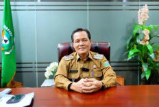 Bupati Minta Kebut Penyelesaian Proyek Jelang Tutup Tahun