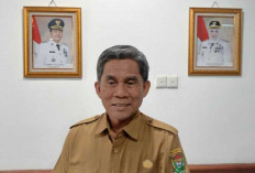 Muara Enim Penuhi Kebutuhan Dokter Spesialis 