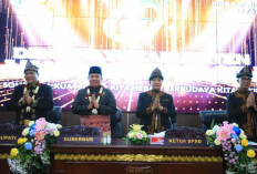 Gubernur Herman Deru Apresiasi Muba, Catat Sejarah Turunkan Angka Kemiskinan ke Satu Digit