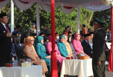 Bupati Ajak Elemen Masyarakat Perkokoh Persatuan dan Kawal Pembangunan