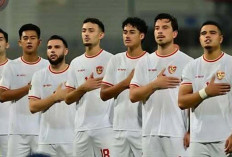 Timnas Australia Ketar-Ketir! Perubahan Besar Timnas Indonesia di Bawah Patrick Kluivert