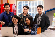 Komitmen BRI Terapkan Budaya Kerja Inklusif, Bawa BRI Raih Penghargaan Anugerah Avirama Nawasena dari SBM ITB 