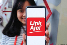 LinkAja Berkomitmen Berantas Judi Online : Berikut Langkah-langkahnya !