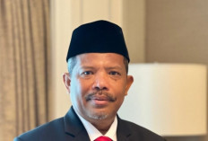 Hari Kesaktian Momentum Jaga Persatuan