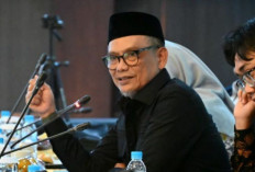 Sekolah Rakyat-Garuda Bukti Kepedulian Pendidikan