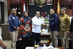 Penjabat Gubernur Lampung Dukung Eksplorasi Pertamina EP
