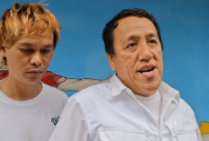 Manajemen Sriwijaya FC Nonaktifkan Pelatih Achmad Zulkifli karena Indisipliner