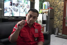 Ajak Masyarakat Berperan Kendalikan Karhutla di Sumsel