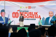 Jangan Lupakan Jasa Ulama dan Santri dalam Perjuangan Kemerdekaan