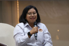 RUU PSDK Perkuat Perlindungan Saksi dan Korban