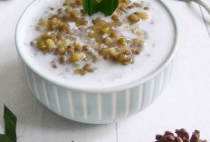 Lezat dan Bergizi, Bubur Masih Jadi Favorit Anak-anak Indonesia