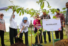 Transformasi IKN Pacu Birokrasi Digital dan Superhub Ekonomi Nusantara