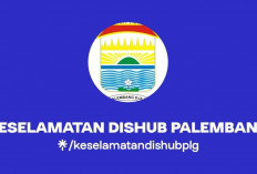 19 Oknum Dishub Palembang Disanksi Usai Razia Ilegal Picu Kecelakaan
