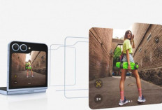 Galaxy Z Fold6 dan Flip6 : Ponsel Lipat Tertipis dengan Kecerdasan Buatan dan Durabilitas Terdepan !