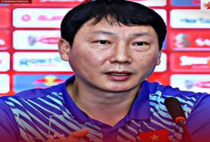 Kim Sang-sik Soroti Kelemahan Timnas Indonesia Jelang Laga di Piala AFF 2024